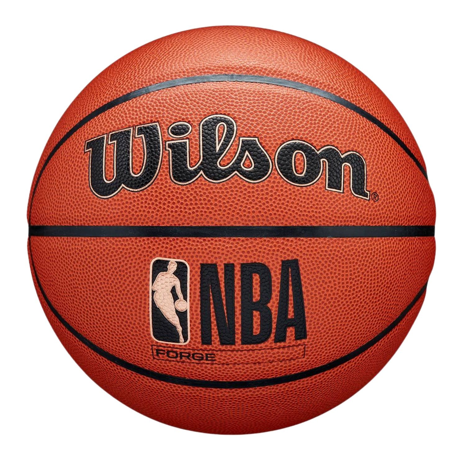 BALON BASQUETBOL WILSON NBA FORGE-1