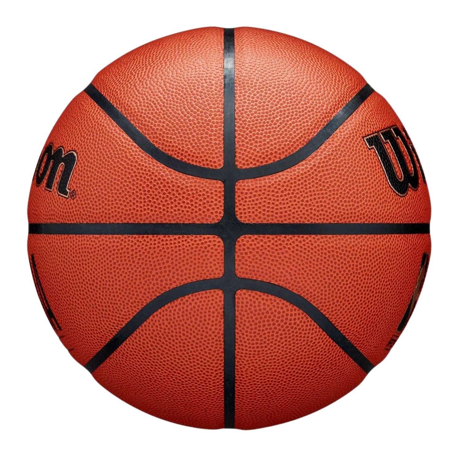 BALON BASQUETBOL WILSON NBA FORGE-4