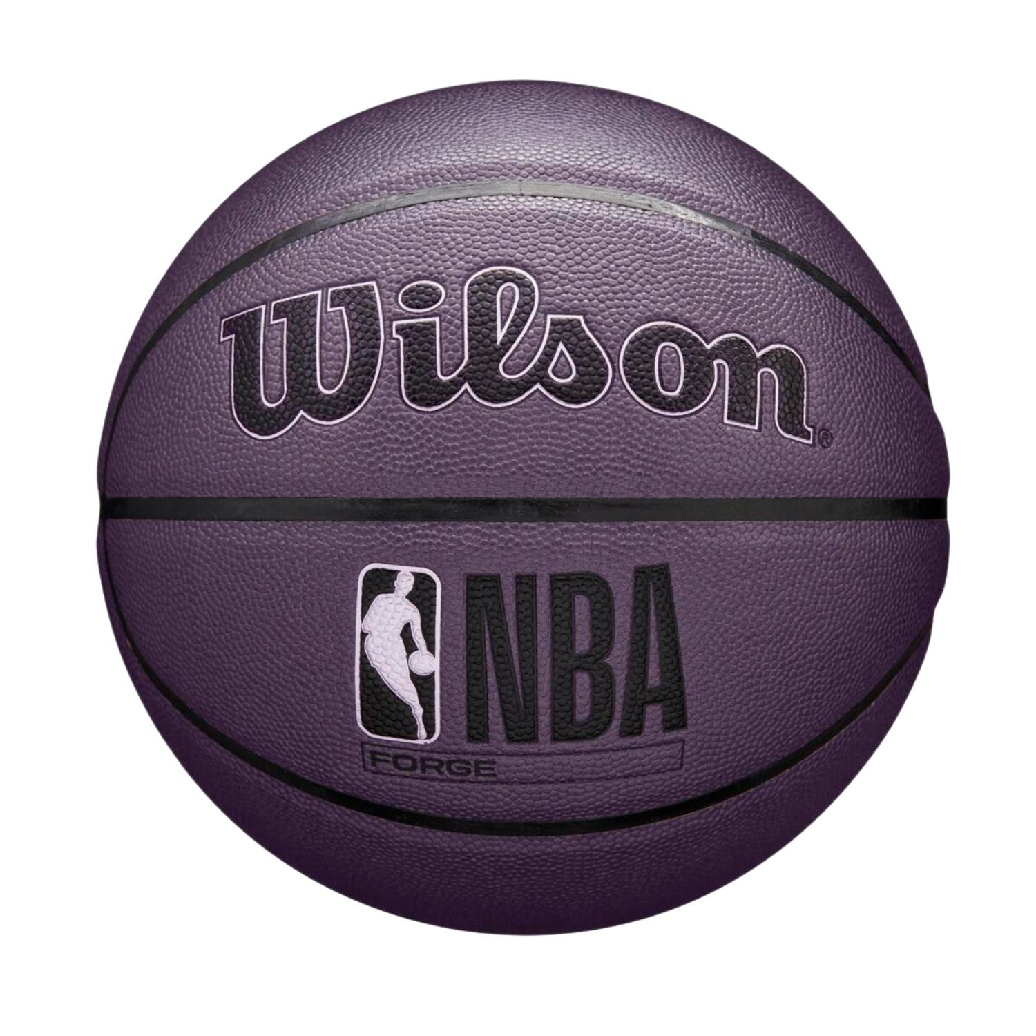 BALON BASQUETBOL WILSON NBA FORGE
