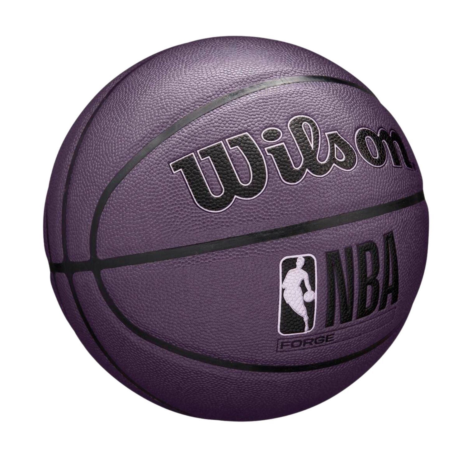 BALON BASQUETBOL WILSON NBA FORGE-2