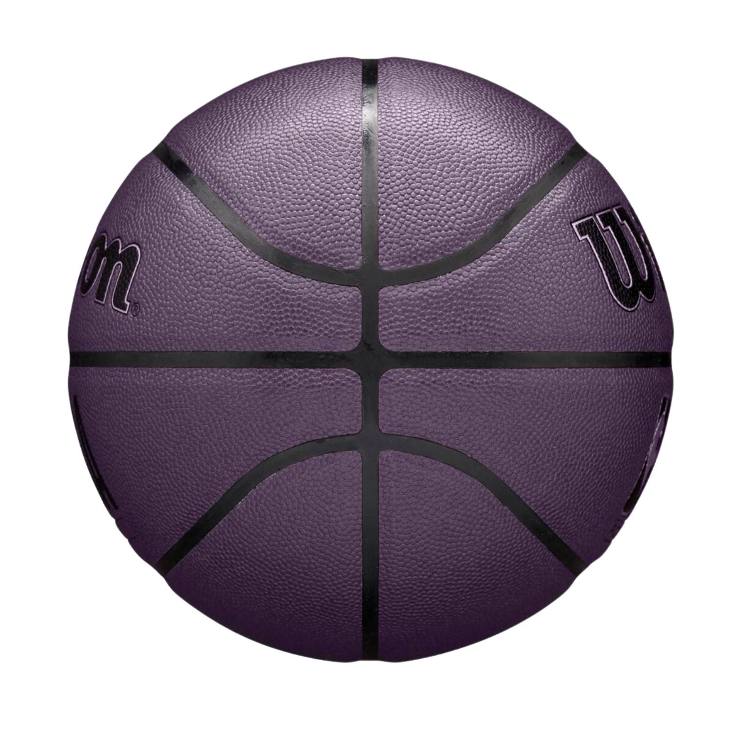 BALON BASQUETBOL WILSON NBA FORGE-4