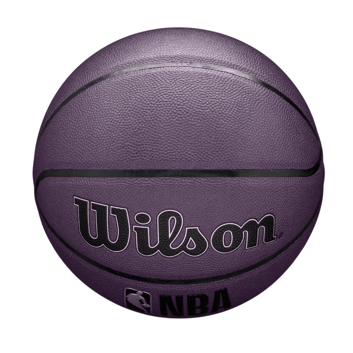 BALON BASQUETBOL WILSON NBA FORGE-5