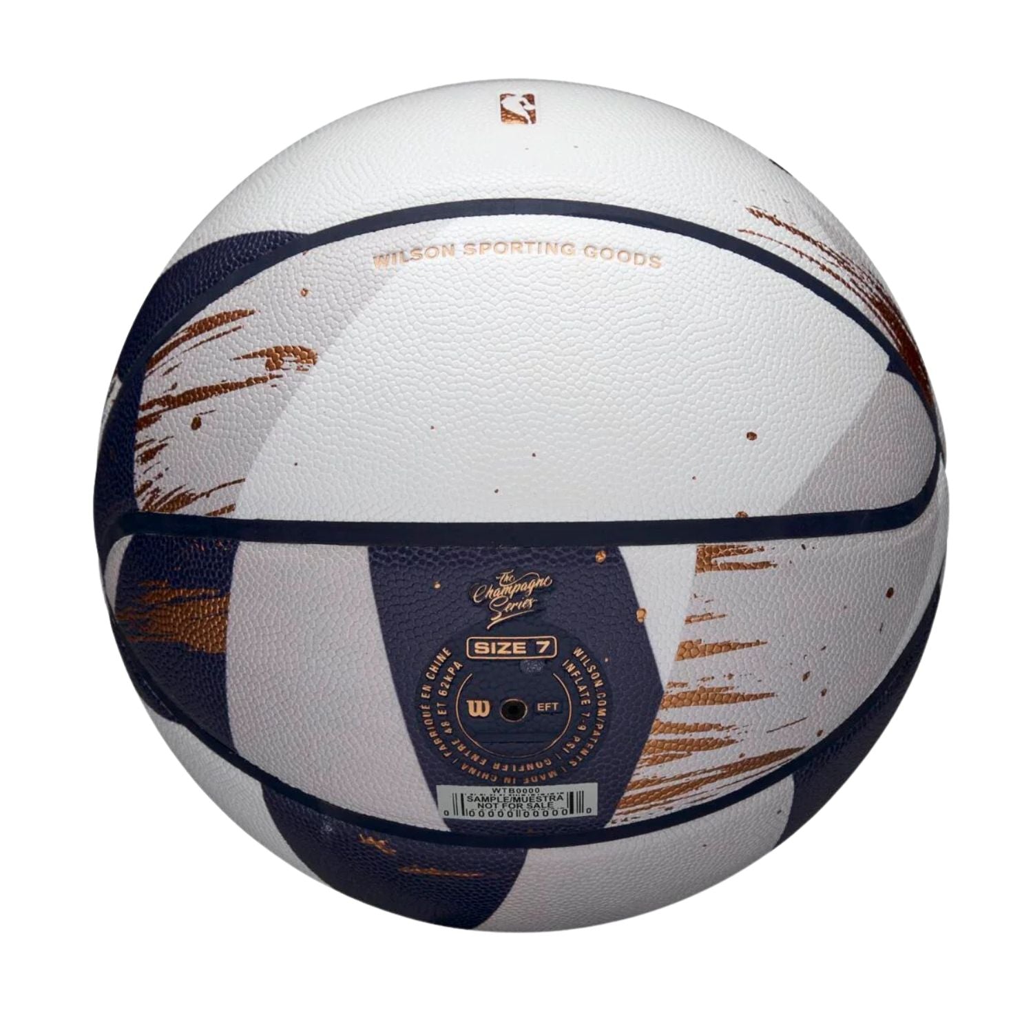 BALON BASQUETBOL WILSON NBA EXPRESSION-6