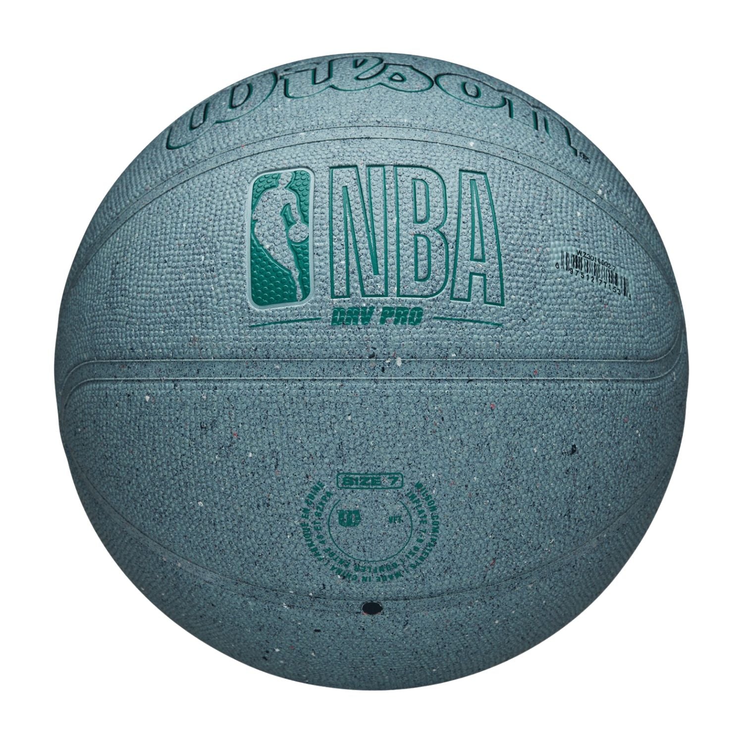 BALON BASQUETBOL WILSON NBA DRV-3