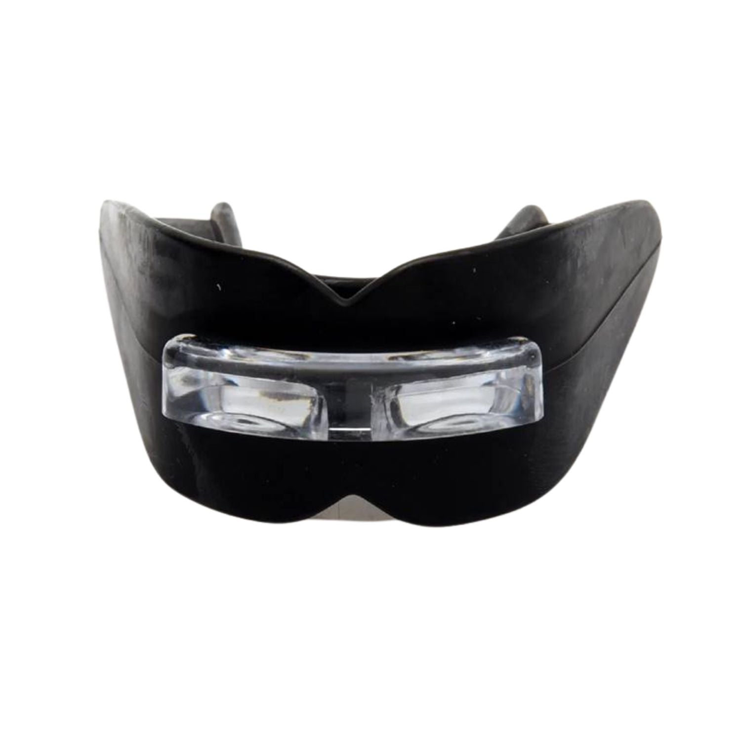 PROTECTOR BUCAL BOX NEGRO EVERLAST