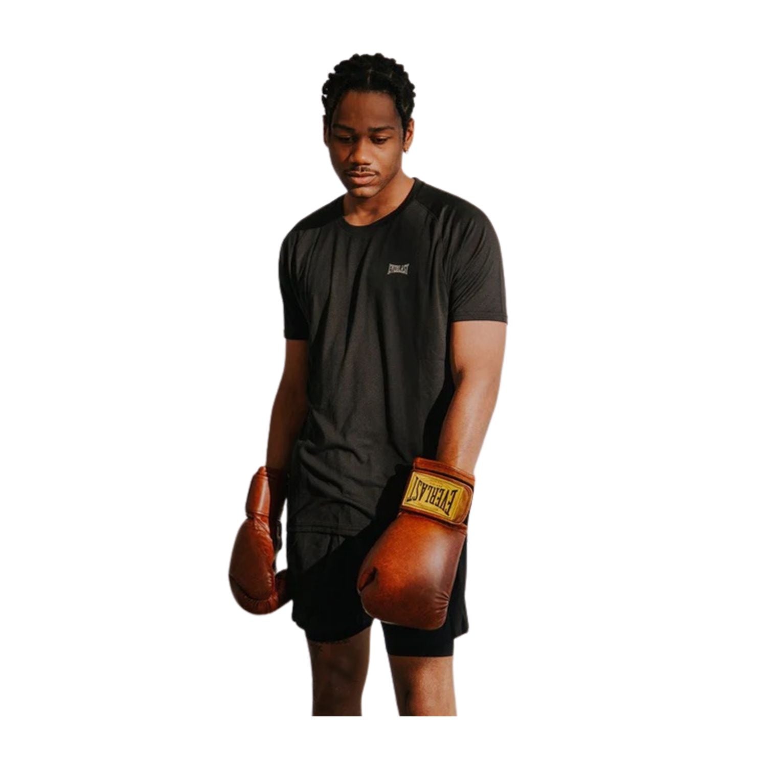 KIT BOX BOX CAFÉ EVERLAST UNISEX-5
