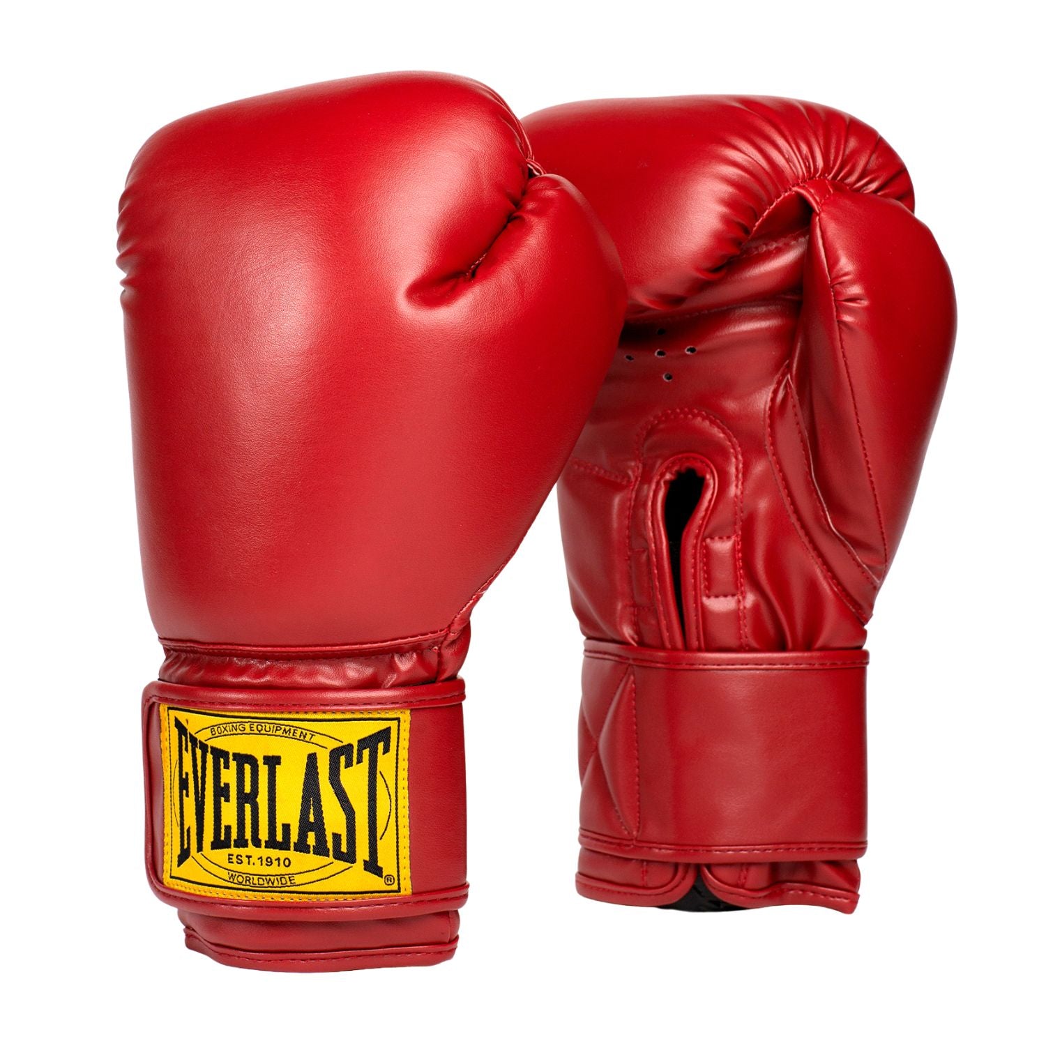 KIT BOX BOX ROJO EVERLAST