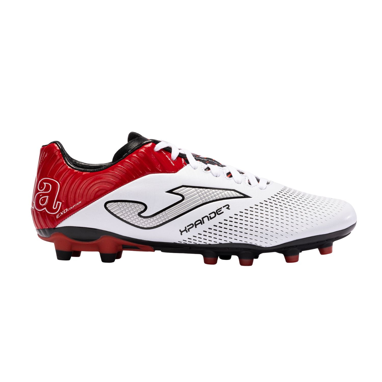 TACOS FUTBOL JOMA XPANDER HOMBRE
