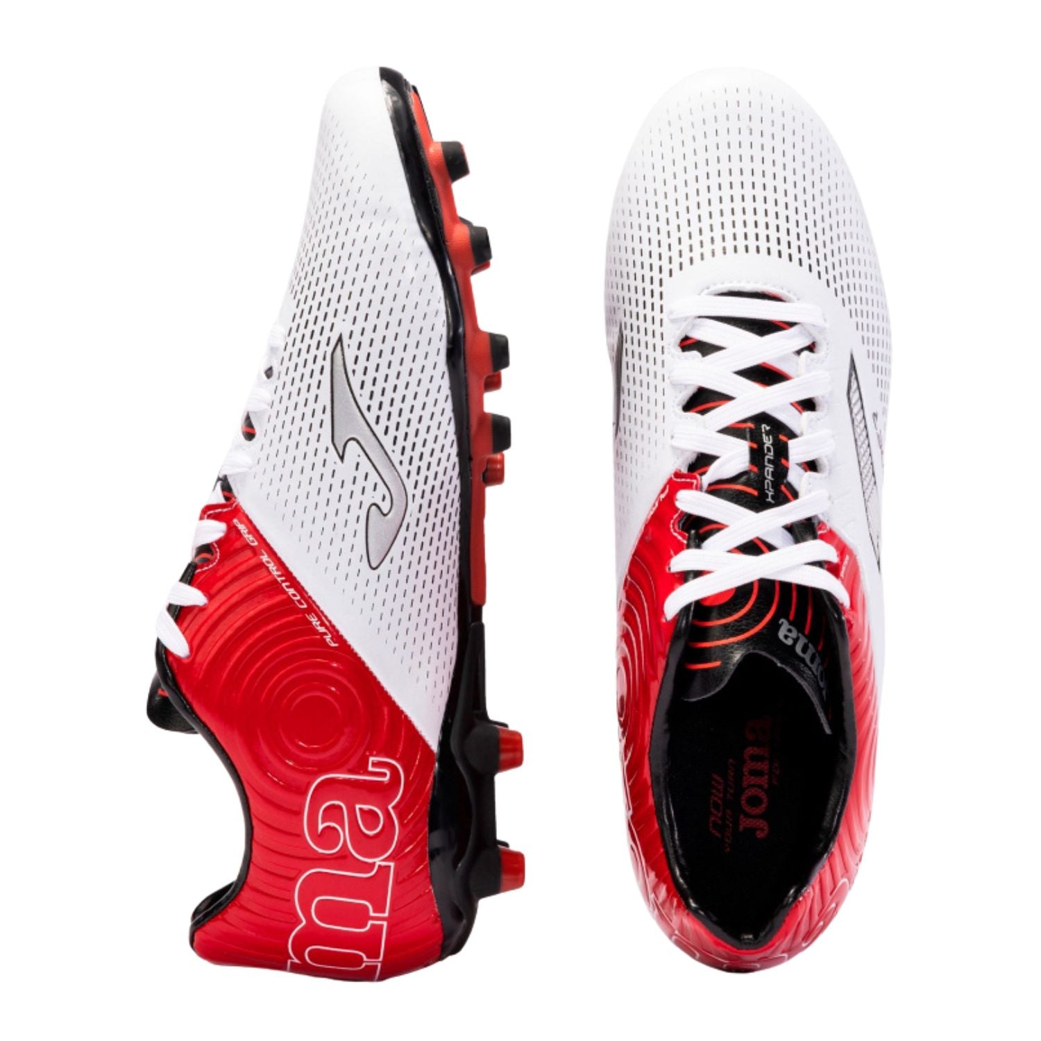 TACOS FUTBOL JOMA XPANDER HOMBRE-2