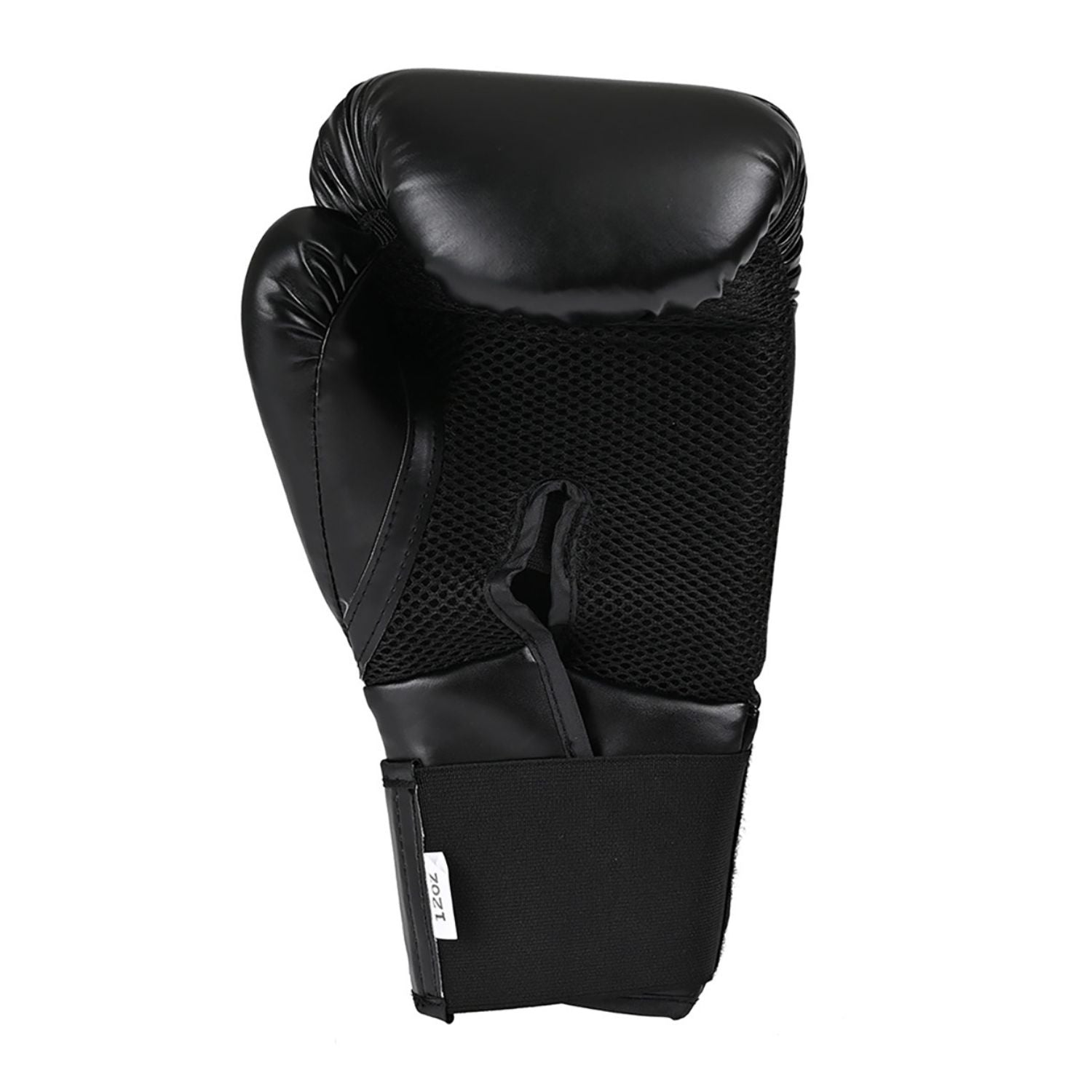 KIT BOX BOX NEGRO EVERLAST UNISEX-2