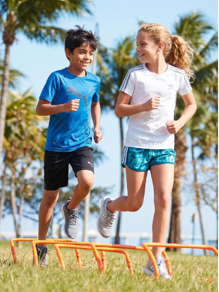 NIÑOS